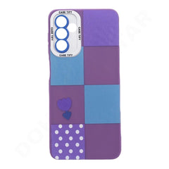 Dohans Mobile Phone Cases Option 3 Samsung Galaxy A04S Tify Silicone Cover & Case