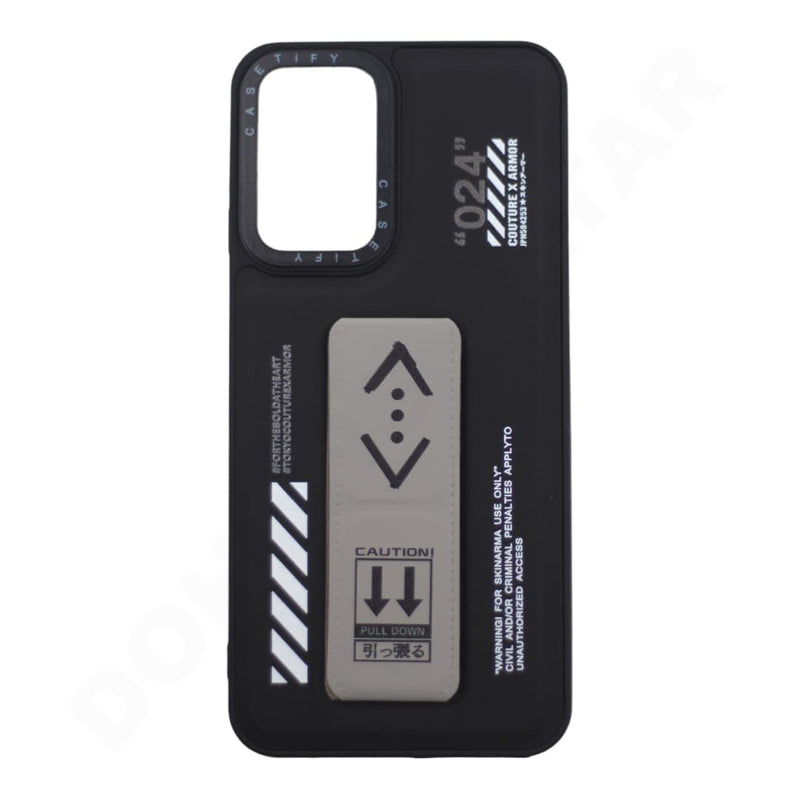 Dohans Mobile Phone Cases Option 3 Samsung Galaxy A34 5G Tify Strap Cover & Case