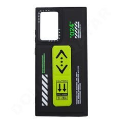 Dohans Mobile Phone Cases Option 3 Samsung Galaxy Note 20 Ultra Tify Strap Cover & Case