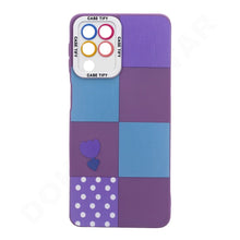 Samsung M53 5G Tify Silicone Cover & Case