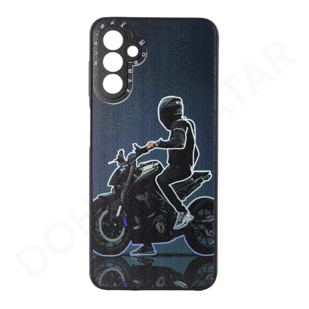 Samsung Galaxy A04S Graphic Printed Cover & Case Dohans