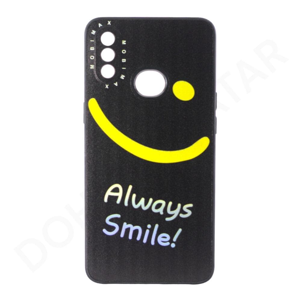Samsung Galaxy A20/ A30 Graphic Printed Cover & Case - Mobile Phone Cases available at Dohans Qatar