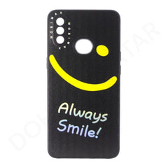 Samsung Galaxy A20/ A30 Graphic Printed Cover & Case Dohans