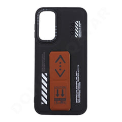 Dohans Mobile Phone Cases Option 4 Samsung Galaxy A24 4G Tify Strap Cover & Case