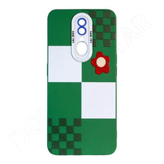 Dohans Mobile Phone Cases Option 5 Oppo F11 Tify Silicone Cover & Case