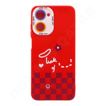 غطاء وحافظة سيليكون Realme 10 4G Tify