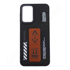 Dohans Mobile Phone Cases Option 5 Samsung Galaxy A34 5G Tify Strap Cover & Case