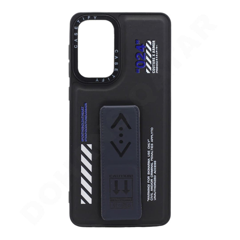 Dohans Mobile Phone Cases Option 5 Samsung Galaxy A53 5G Tify Strap Cover & Case