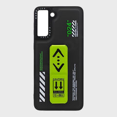 Samsung Galaxy S21 Plus 5G Tify Strap Cover & Case Dohans