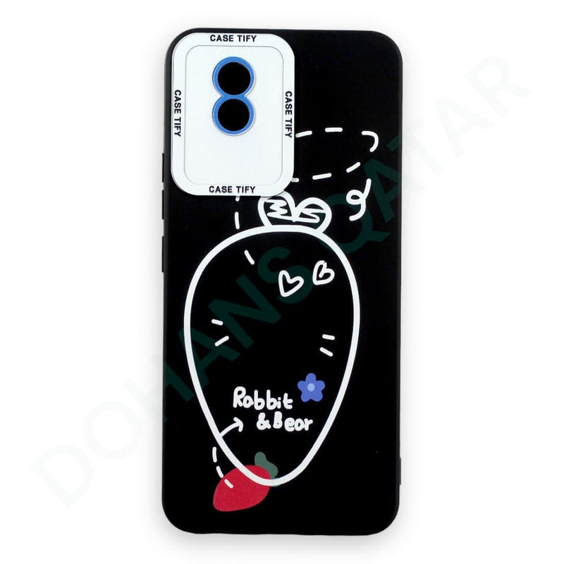 Dohans Mobile Phone Cases Option 5 Vivo Y02 Tify Silicone Cover & Case