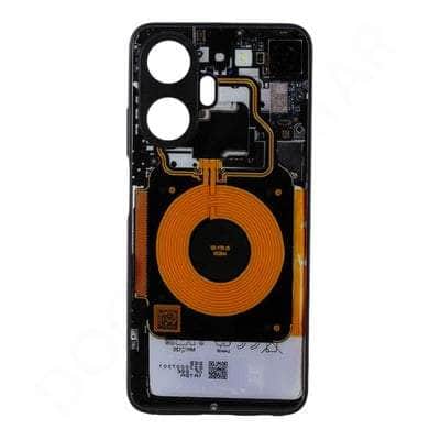 Realme C55 Circuit Print Cover & Case Dohans