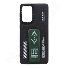 Dohans Mobile Phone Cases Option 7 Samsung Galaxy A24 4G Tify Strap Cover & Case