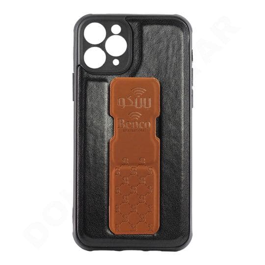 Dohans Mobile Phone Cases Option iPhone 11 Pro Benco Magnetic Strap Cover & Case