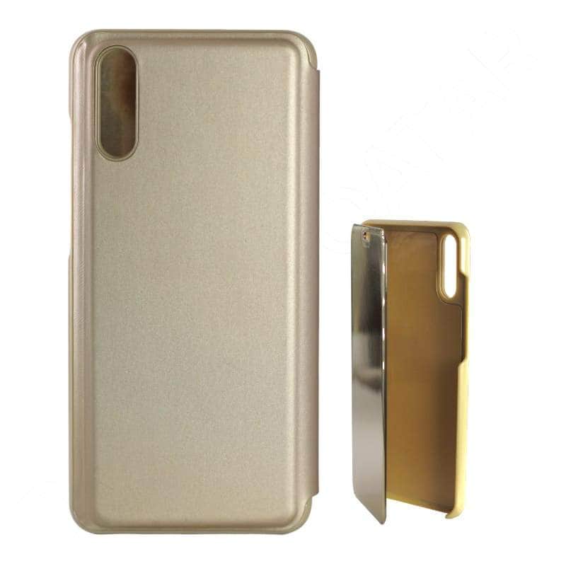 Huawei P20 Thin Filip Cover & Case Dohans