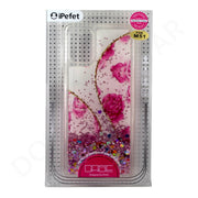 Samsung Galaxy M51 Glitter Cover & Case Dohans