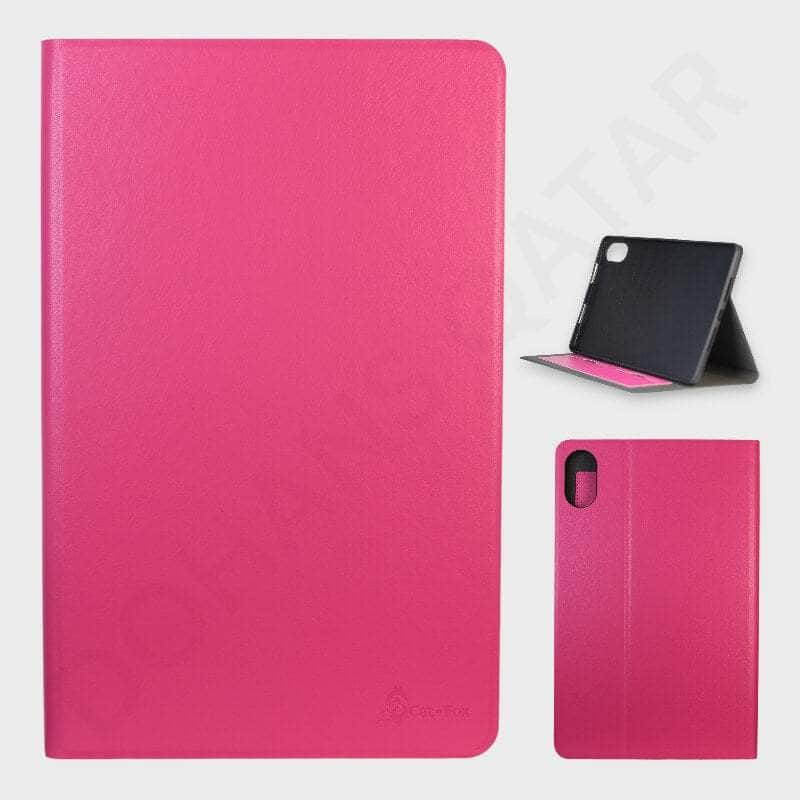 Dohans Mobile Phone Cases Pink Honor Pad X9 / Pad X8 Pro Creative Book Cover & Case