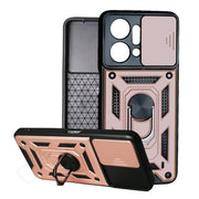 Honor X7A Camera Protection Magnetic Ring Cover & Case Dohans