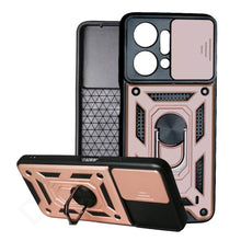 Honor X7A Camera Protection Magnetic Ring Cover & Case