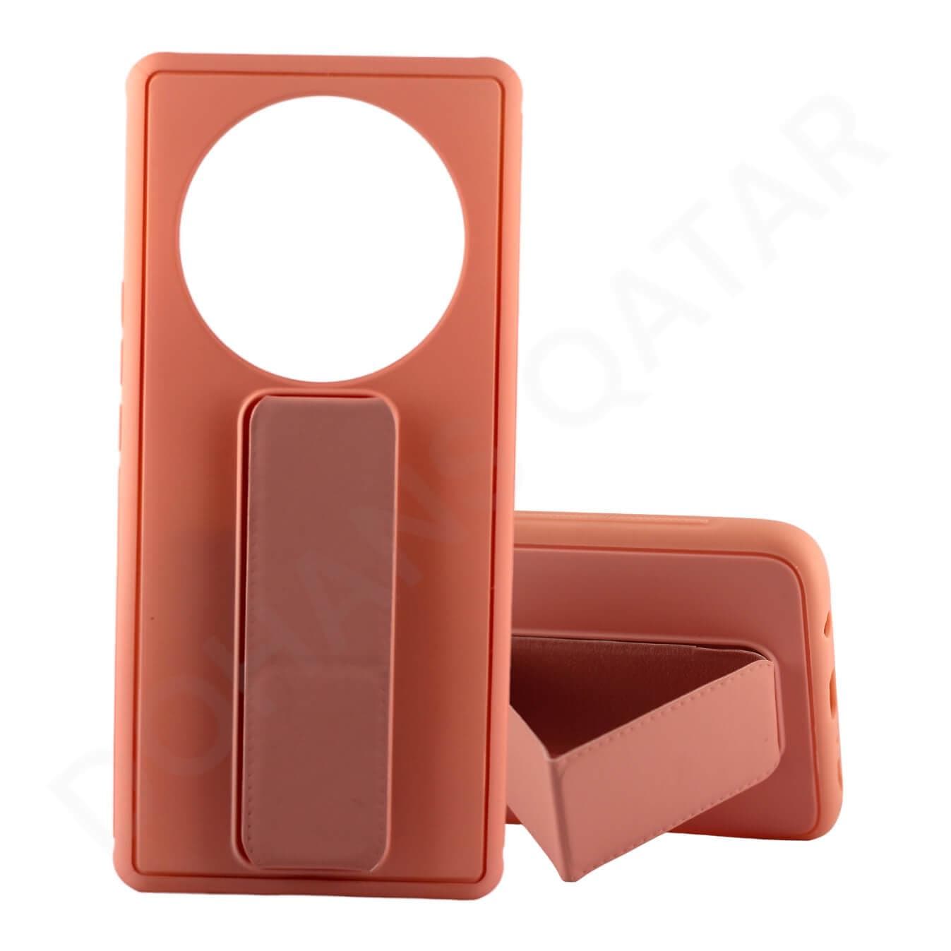 Honor X9A Magnetic Strap & Stand Cover & Case Dohans