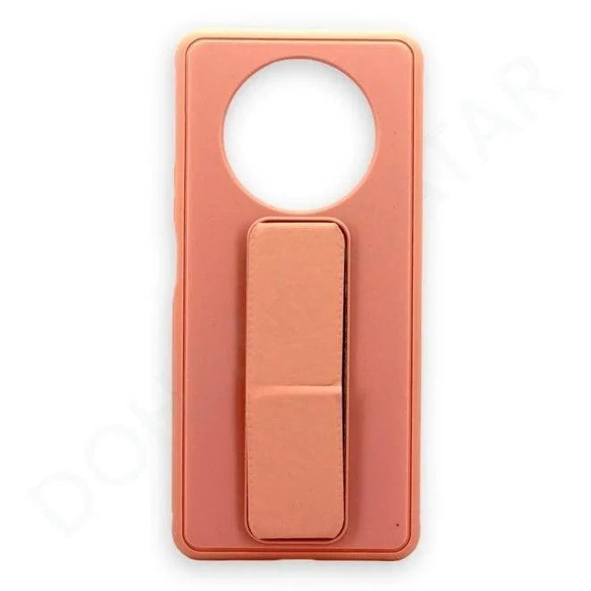 Dohans Mobile Phone Cases Pink Honor X9b Magnetic Strap & Stand Cover & Case