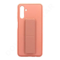 Dohans Mobile Phone Cases Pink Samsung Galaxy A04S Magnetic Strap & Stand Cover & Case