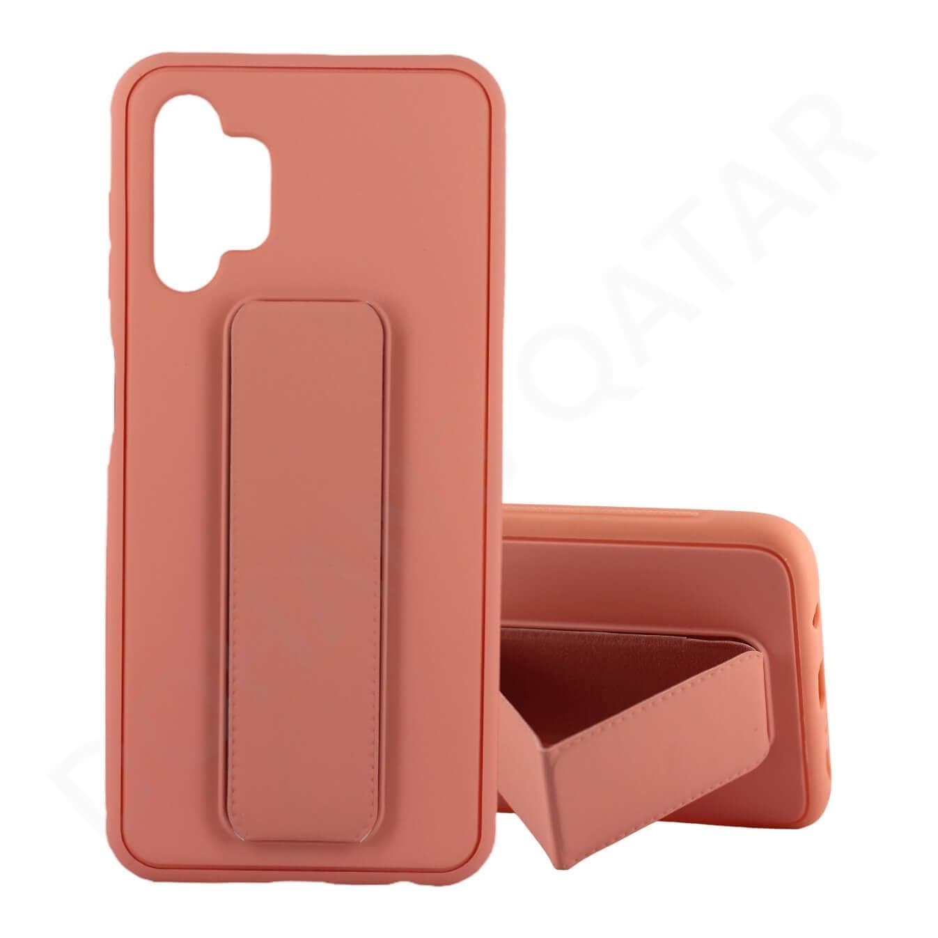 Dohans Mobile Phone Cases Pink Samsung Galaxy A13 4G Stand Cover & Case