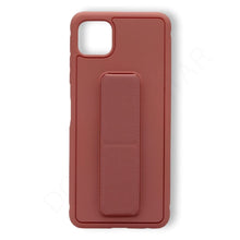 Samsung Galaxy A22 5G Stand Cover & Case
