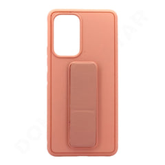 Dohans Mobile Phone Cases Pink Samsung Galaxy A53 5G Magnetic Strap & Stand Cover & Case