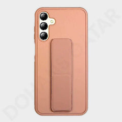 Dohans Mobile Phone Cases Pink Samsung Galaxy A56 5G Magnetic Stand & Strap Cover & Case