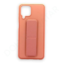 Samsung Galaxy M33 5G Magnetic Strap & Stand Cover & Case