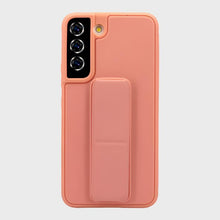 Samsung Galaxy S22 Plus Magnetic Strap & Stand Cover & Case