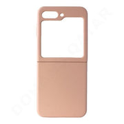 Samsung Galaxy Z Flip 5 Silicone Cover & Case Dohans