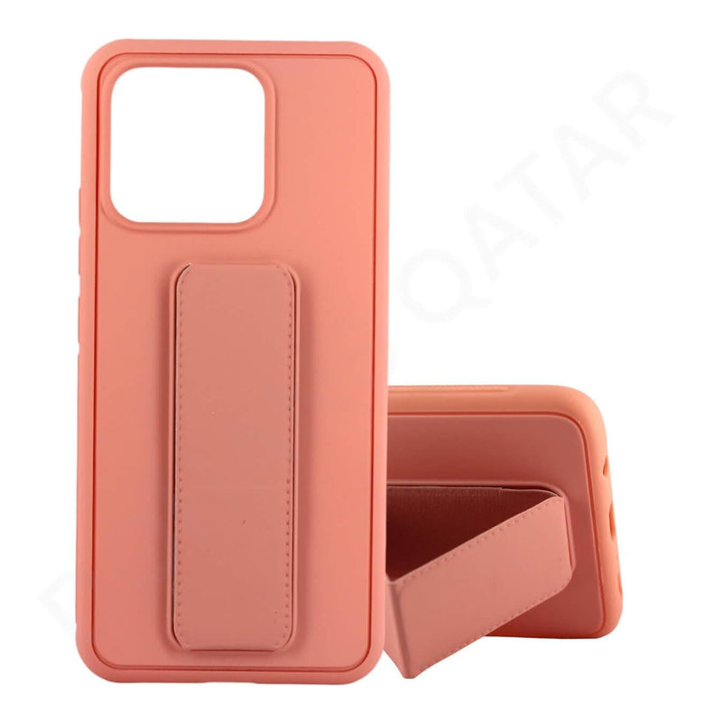 Dohans Mobile Phone Cases Pink Xiaomi Mi 13 Magnetic Stand Case & Cover