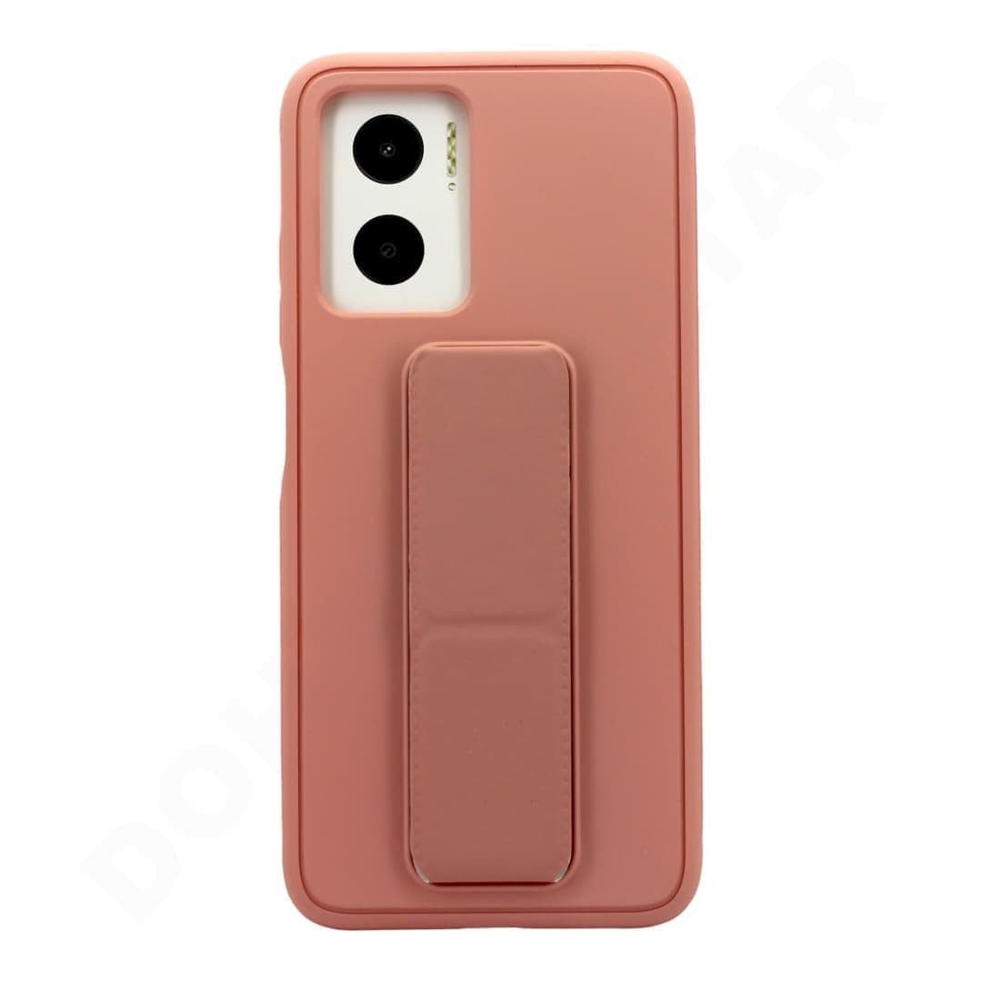 Xiaomi Redmi 10 5G Magnetic Strap & Stand Cover & Case Dohans