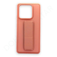 Xiaomi Redmi 10C Magnetic Strap & Stand Cover & Case