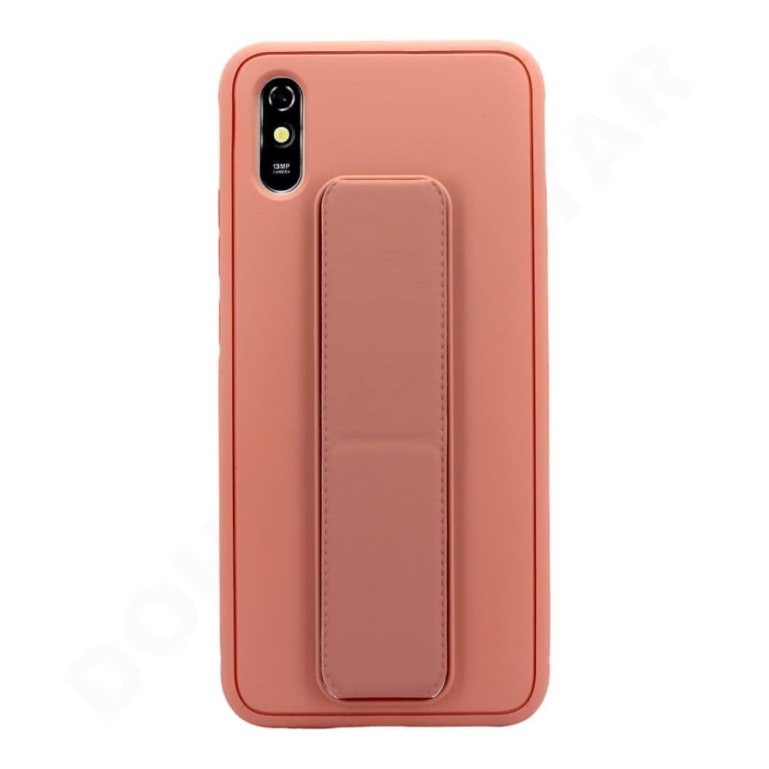 Xiaomi Redmi 9A Magnetic Strap & Stand Cover & Case Dohans