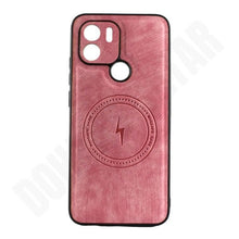 Xiaomi Redmi A1 Plus/Redmi A2 Plus MagSafe Design Cover & Case