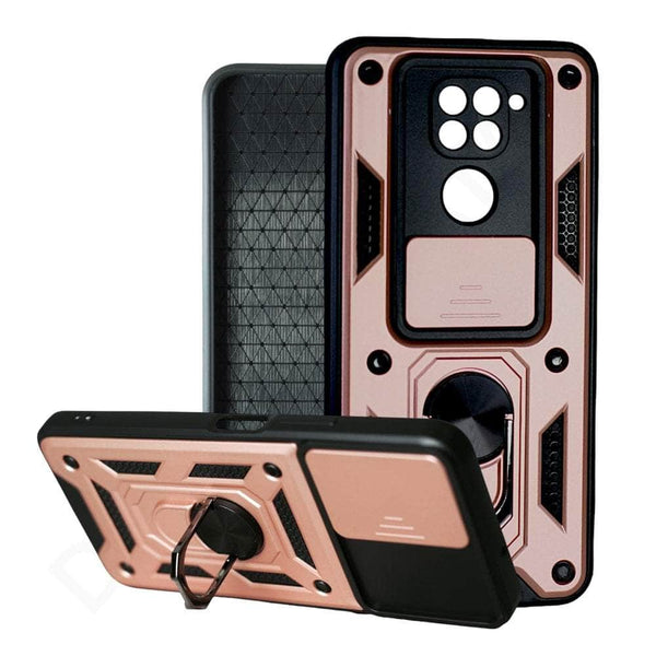 Xiaomi Redmi Note Pro/ 9s 4G Camera Protection Magnetic Ring