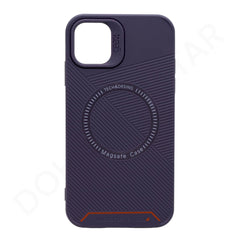 Dohans Mobile Phone Cases Purple iPhone 12 Gear4 Magsafe Cases & Cover