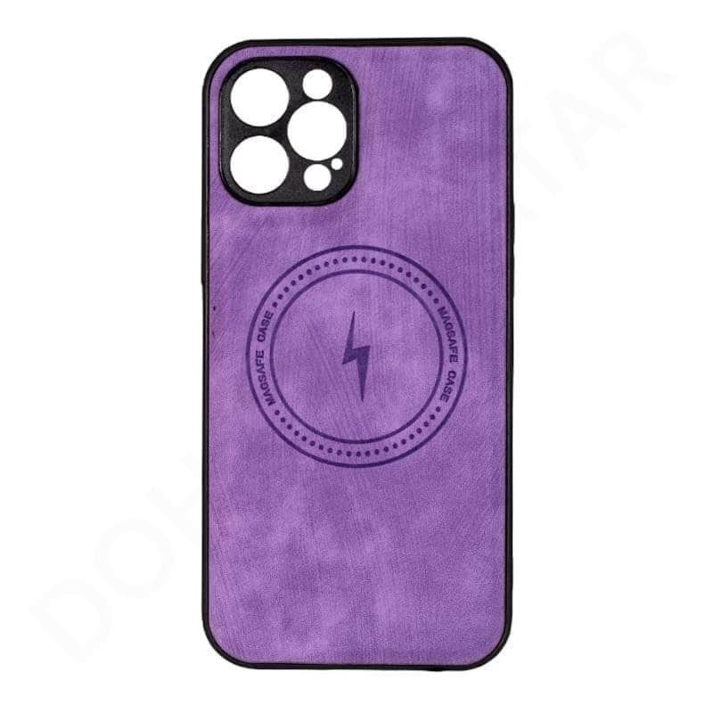 iPhone 12 Pro Max Magsafe Design Cover & Case Dohans