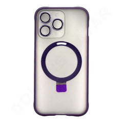 Dohans Mobile Phone Cases Purple iPhone 13 Pro Holborn Cover & Case