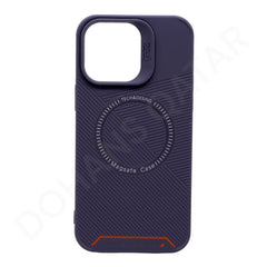 Dohans Mobile Phone Cases Purple iPhone 13 Pro Max Gear4 Magsafe Cases & Cover