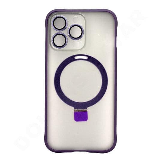 Dohans Mobile Phone Cases Purple iPhone 13 Pro Max Holborn Cover & Case