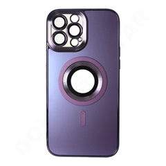 iPhone 13 Pro Visible Logo Magsafe Cover & Case Dohans