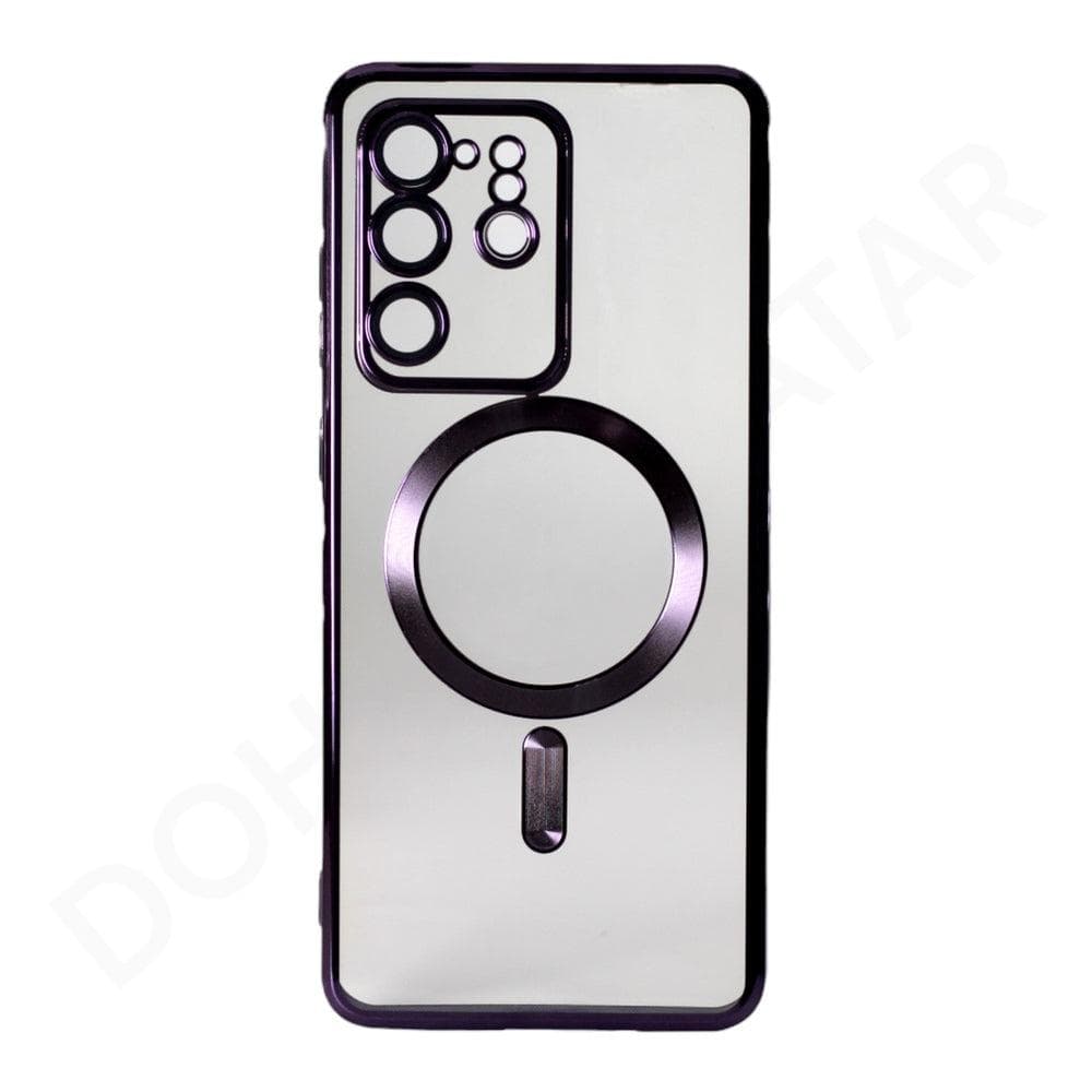 Samsung Galaxy S20 Ultra Magsafe Lens Protection  Cover & Case Dohans