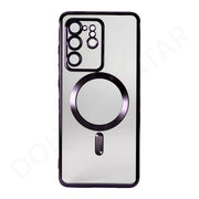 Samsung Galaxy S20 Ultra Magsafe Lens Protection  Cover & Case Dohans