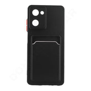 Realme 10 4G Card Holder Cover & Case - Mobile Phone Cases available at Dohans Qatar