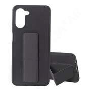 Realme 10 4G Magnetic Strap & Stand Cover & Case - Mobile Phone Cases available at Dohans Qatar