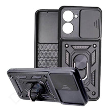 Realme 10 Pro Camera Protection Magnetic Ring Cover & Case