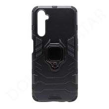 Realme 6 Pro Protective Hard Ring Case & Cover